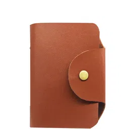 GREEN DRAGONFLY Unisex PU Card Holder-image-63