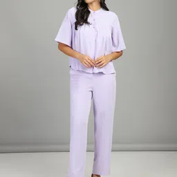 FITHUB Shirt & Trousers Co-Ords-picture-45