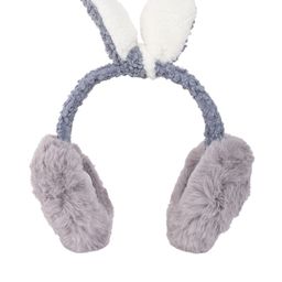 ELLIS Women Fur Hairband-image-81