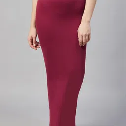 C9 AIRWEAR Seamless Saree Shapewear-image-14