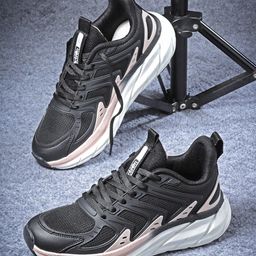 Action Women Running Shoes-image-20