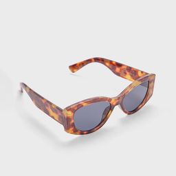 20Dresses Women Full Rim Cateye Sunglasses-40