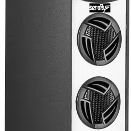 D1Y3 tower Speaker with Memory Card support Home theater 120 W Bluetooth Party Speaker image 5