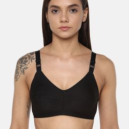 Leading Lady Everyday Bra With Full Coverage Non-Wired Non Padded All Day Comfort-picture-28