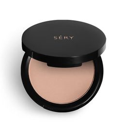 SERY Go Bare SPF 15 Weightless Compact Powder with Vitamin E 9 g - Classic Ivory CP-01-40