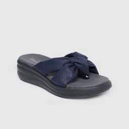 Inc 5 Women Metallic Abstract Print Comfort Sandals-54