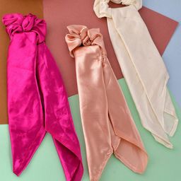 Silvermerc Designs Women Pink & Gold-Toned Embellished Hairband-image-22