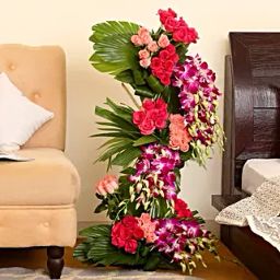 Luxurious Flower Arrangement-picture-36