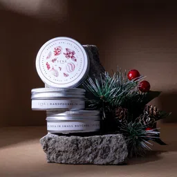 Seva Home Set Of 3 Ornament Travel Candles-image-43