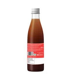 DR. VAIDYA'S Set Of 3 Apple Cider Vinegar - 450ml Each image 5