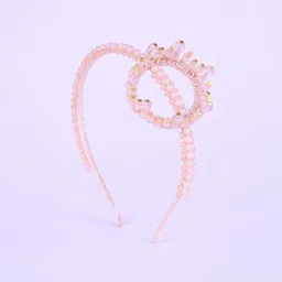 Choko Girls Beaded Embellished Hairband-image-5