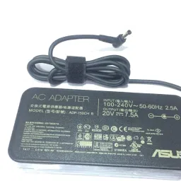 ASUS G531GT-AL003T, TUF Gaming FX505DT-EB73, G531GT-BQ067R 20V/7.5A 5.5*2.5 PIN 150 W Adapter-picture-38