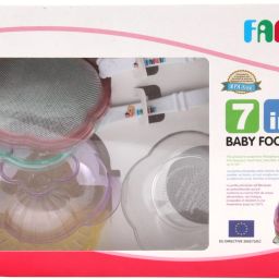 7 in 1 Baby Food Maker-image-27
