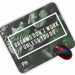 Tshirtwala MPS106 Non Slip Base Mousepad-image-1