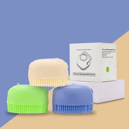 Adbeni Body Brush Exfoliating Body Scrubber 2-in-1-46