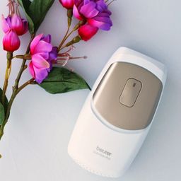 beurer IPL 7500 Hair Removal Trimmer-50