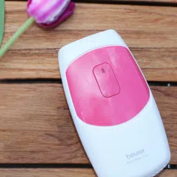 beurer IPL 6500 Hair Removal For Body & Face Trimmer-52