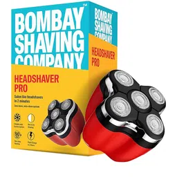 Bombay Shaving Company Pro Headshaver With 5 Floating Blades For Wet & Dry Shaving-45