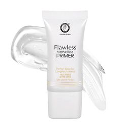Colors Queen Women Oil Free Flawless Make Base Primer-15ml-54