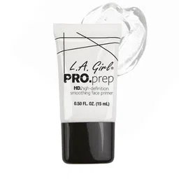 L.A Girl PRO.Prep HD Face Primer-46