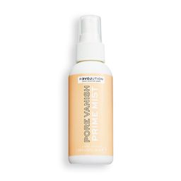 Makeup Revolution London Pore Vanish Prime Mist Primer-12