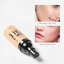 FOCALLURE PPerfect Face Matte Primer 25gm image 3