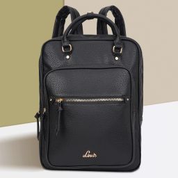 Small 12 L Laptop Backpack Harris Fashion Laptop Backpack-image-69