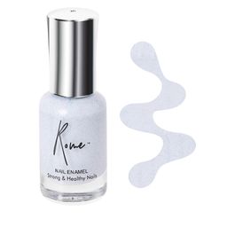 Rome Women Blue Nail Polish -Shimmer Blue-image-68