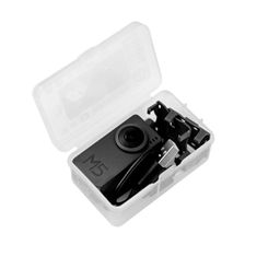 M5STACK ESP32 PSRAM Timer Camera Fisheye (OV3660) image 5
