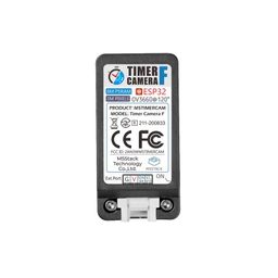 M5STACK ESP32 PSRAM Timer Camera Fisheye (OV3660) image 4