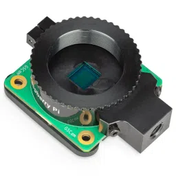 Raspberry Pi Global Shutter Camera image 3