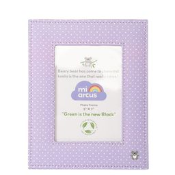 MiArcus Purple Printed Photo Frames-image-70