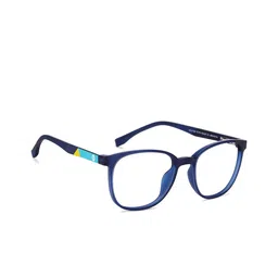 Hooper Kids Full Rim Round Frames-image-34
