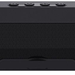 Elista with TWS Function,FM,Hand free calling,Mobile Holder,2400mAH Battery 10 W Bluetooth Soundbar-41