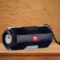 GUGGU Bluetooth Speaker Support Card/FM Aux/SD 5Hrs Playtime With Stereo Sound X442 10 W Bluetooth Laptop/Desktop Speaker-40