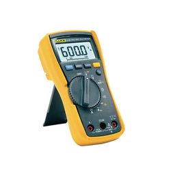 Fluke 115 True Rms Field Technicians Digital Multimeter image 1