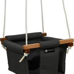 Baby Swing Indoor Outdoor | Baby Jhula | Baby Garden Swing | Baby Hanging Swing Swing for Baby and Toddler Swings-image-31