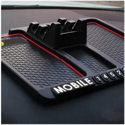 Car Mobile Holder for Dashboard, Anti-slip-21