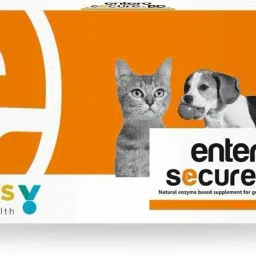 For gut health and immunity 1X10 Tablets for dogs & cats - 1 Pet Dewormer-88