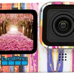 Action Pro Body Grip Camera Mount-15