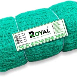 20x10 Cricket Trainnig Net HDPE Nylon 12 Ply Thickness 40mm Mesh Size Cricket Net-picture-19