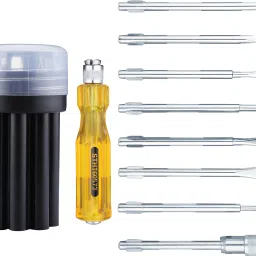 STHT60573-8B Standard Screwdriver Set-10
