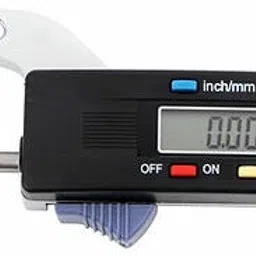 Mitutoyo AlfaMirage Quick Mini 25 Digital Thickness Gauge Height Gauge-image-51