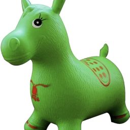 ANIMAL HOP Inflatable Hoppers & Bouncer-image-13
