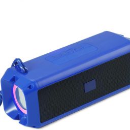 GOOD FUN 2024 New Bass Led Speakers High Quality BT for Pulse 5 Wireless Speaker 10 W Bluetooth Home Audio Speaker-image-39