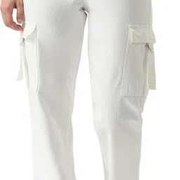 kraus jeans Women Cargos-picture-15