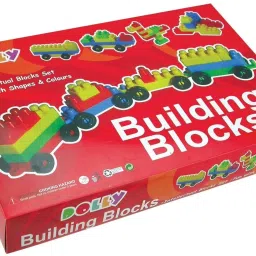 Building Blocks Set-image-49