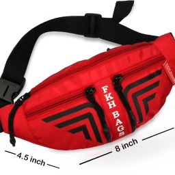 Worldstar waist bag Waist Bag-image-93
