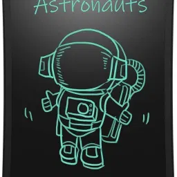 ®Colorful LCD Writing Tablet-40