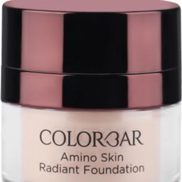 colorbar AMINO SKIN RADIANT FOUNDATION Foundation-picture-11